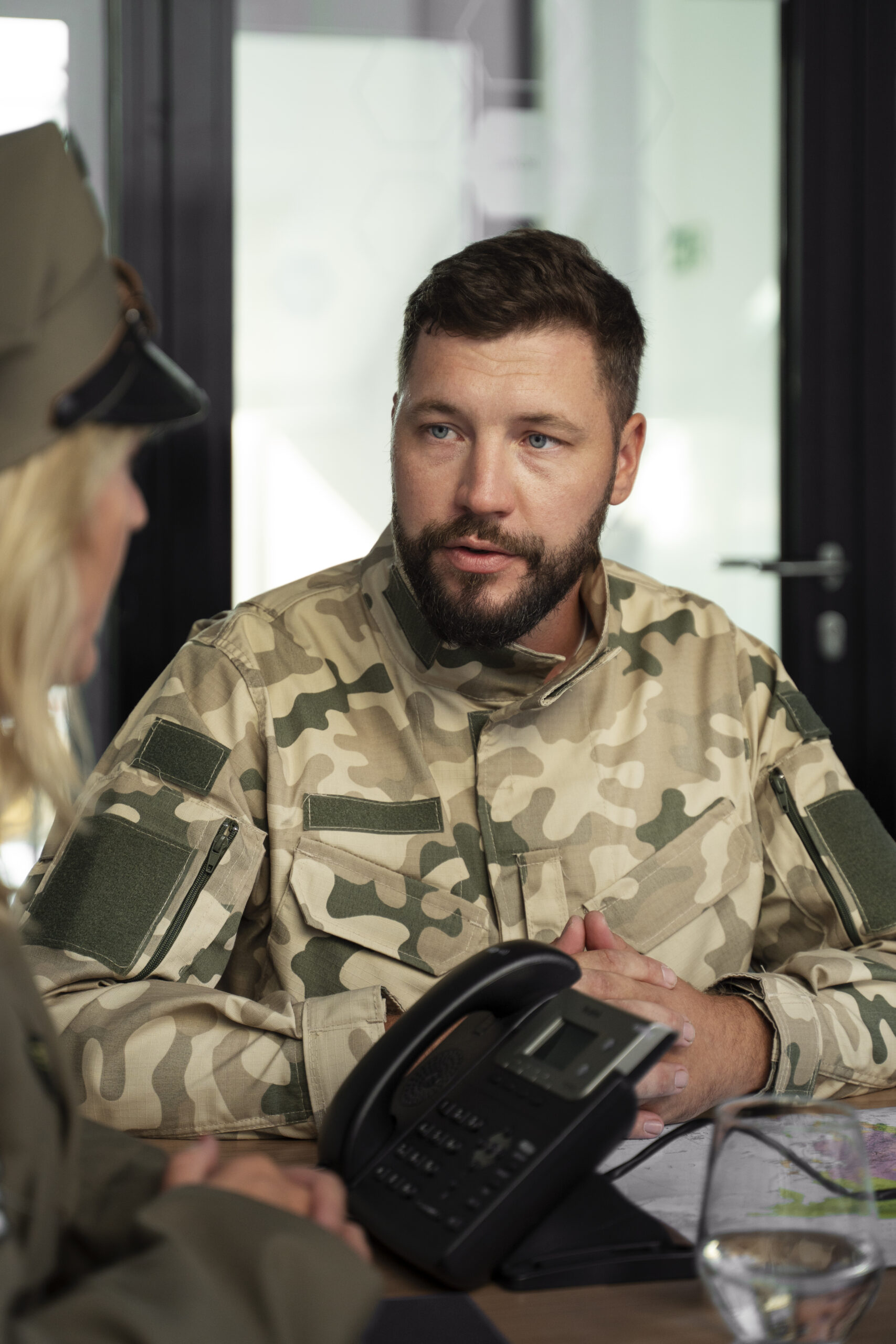 Tempo De Serviço Militar No INSS: Como Funciona E Quando Pode Ajudar Na Aposentadoria?