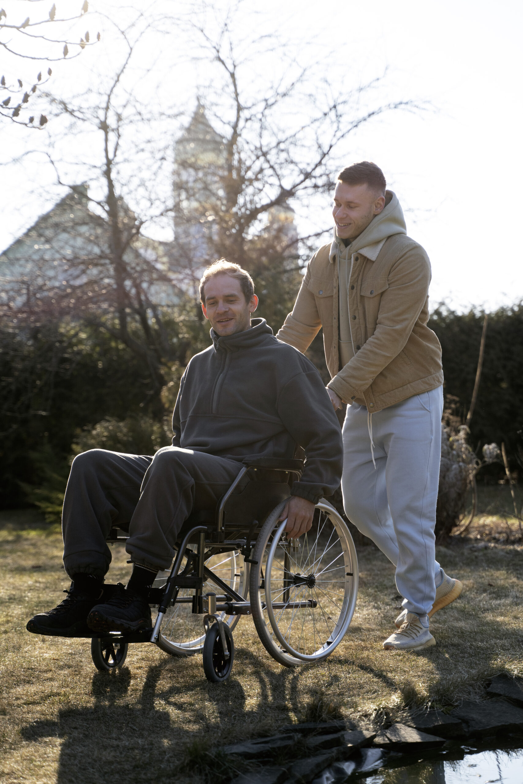 AUXÍLIO-DOENÇA E APOSENTADORIA POR INVALIDEZ: QUAIS SÃO AS DIFERENÇAS?